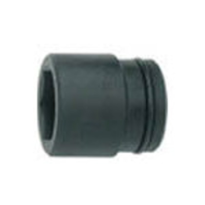 水戸工機 1‐1/2差しひびき鍵用ソケット 140粍 P12-140 1