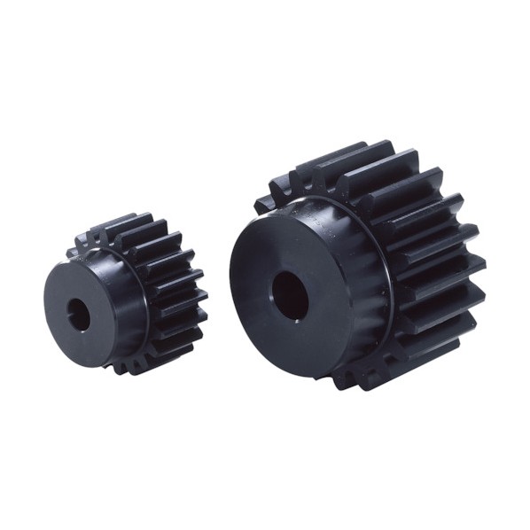 小原歯車工業 焼入平歯車 SSCP10-40H 1点|DIY FACTORY ONLINE SHOP
