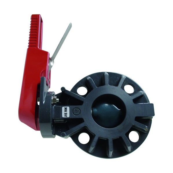 ※法人専用品※積水 ロータリダンパ 本体材質PVC シール材質EPDM JIS10KF 200A DBFV2H 1点｜DIY FACTORY ONLINE SHOP
