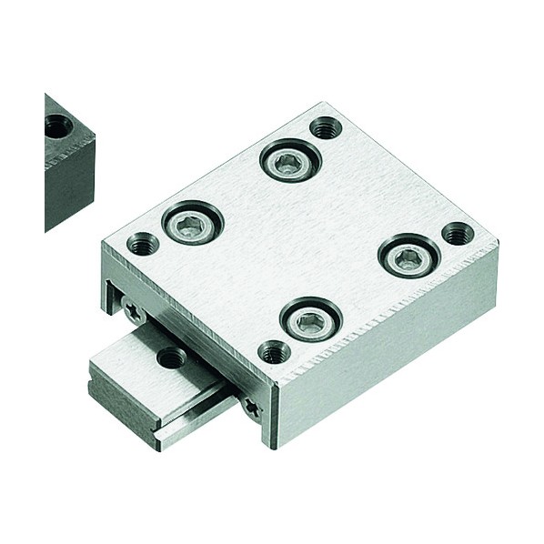 ※法人専用品※日本ベアリング スライドテーブルNYTS2形L=50 NYTS2050 1点|DIY FACTORY ONLINE SHOP