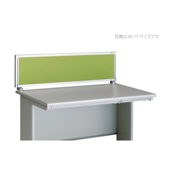 ※法人専用品※ナイキ デスクパネル(クロス) NE086PE-LGR 1点|DIY FACTORY ONLINE SHOP