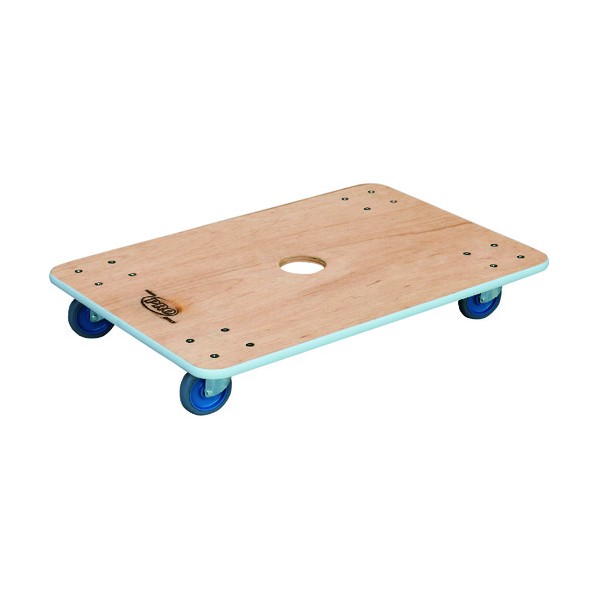 ※法人専用品※ワコーパレット 合板台車 EVA-8055-75 1点|DIY FACTORY ONLINE SHOP
