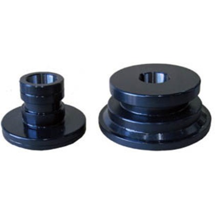 ※法人専用品※レッキス 150DX薄肉ステンローラセット100ー150Su 341120 1S｜DIY FACTORY ONLINE SHOP