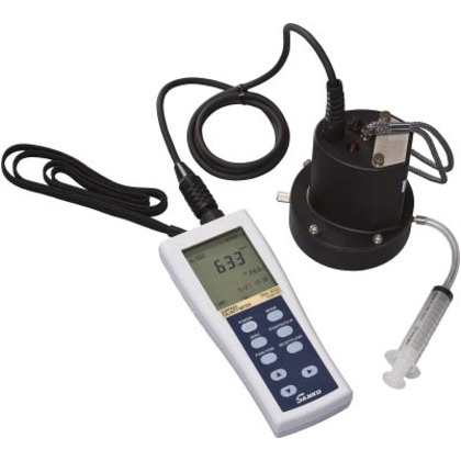 サンコウ 表面塩分計 SNA-3000｜DIY FACTORY ONLINE SHOP
