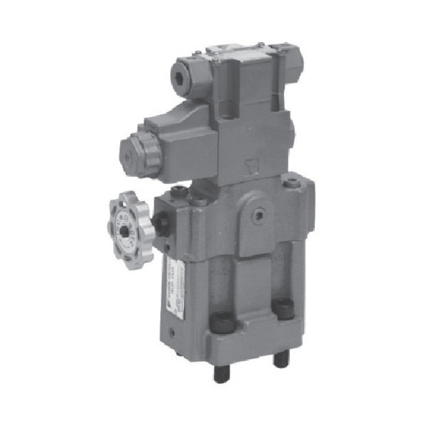 ダイキン 圧力制御弁リリーフ弁電磁弁 口径3/8 JRSS-G03-1-BB-50 1点