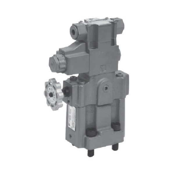 ダイキン 剪断応力抑えつける弁リリーフ弁電磁弁 差しわたし3/4 JRSS-G06-1-BA-50 1点