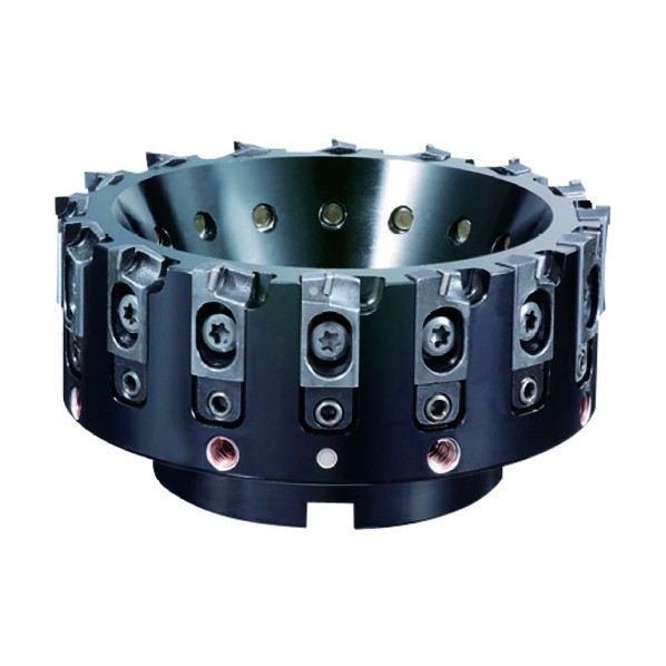 OSG PHOENIX アルミ用仕上げカッタ PFAL 7803618 PFAL04R125M40-10 1点｜DIY FACTORY ONLINE SHOP 129,500円