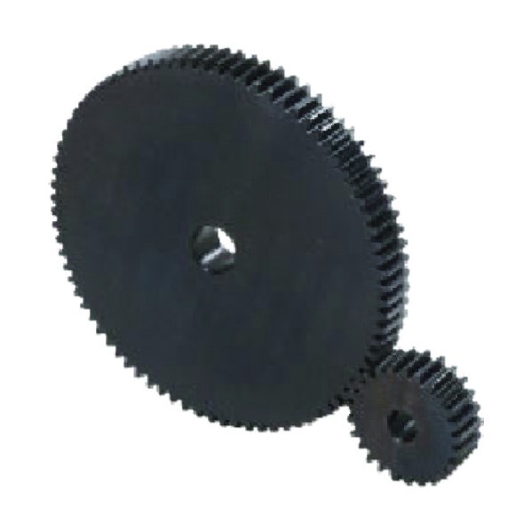 小原ギヤー製作 平ギヤー SSA2-60J45 1点