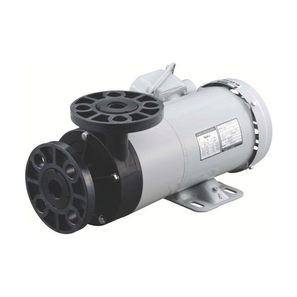 ※法人専用品※エレポン化工機 シールレスポンプ 3W 単相100V 50Hz SL-03K-E-E-1S 1点|DIY FACTORY ONLINE SHOP