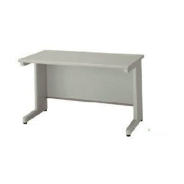 ※法人専用品※ナイキ 平デスク NED168FDN-AWH 1点｜DIY FACTORY ONLINE SHOP