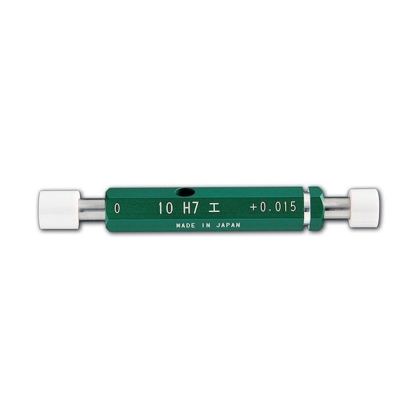 新潟精機 セラミック限界栓ゲージ 18.06mm CLP25-H7 1点