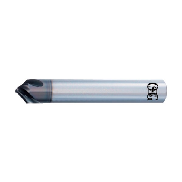 OSG WXLコーティング超硬面取りカッタ レギュラ 3刃 W&mdash;HSCT&mdash;P 9200110 W-HSCT-P 2X45X10 1点｜DIY FACTORY ONLINE SHOP