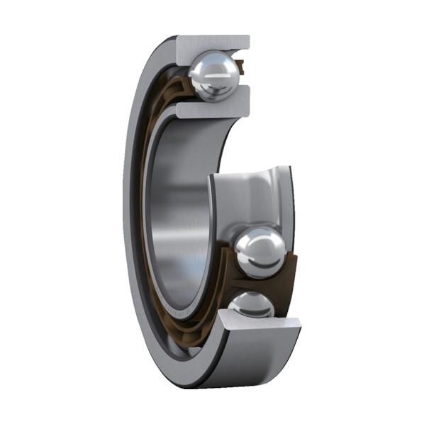 日本エスケイエフ 単列アンギュラ玉軸受 内径65mmX外径120mmX幅23mm 7213 BECBM 1点