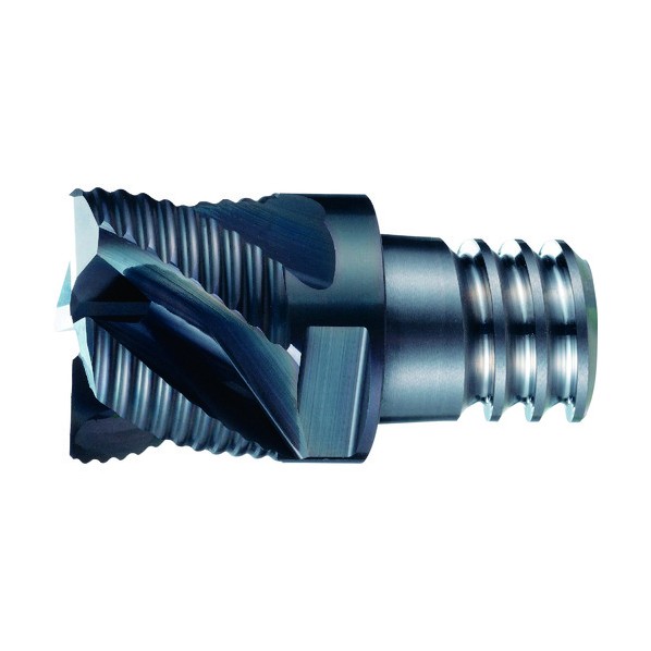 OSG PHOENIX ヘッド交換式エンドミル PXM ラフィングタイプ 7830451 PXM PXNH120C12-04C005 1点｜DIY FACTORY ONLINE SHOP