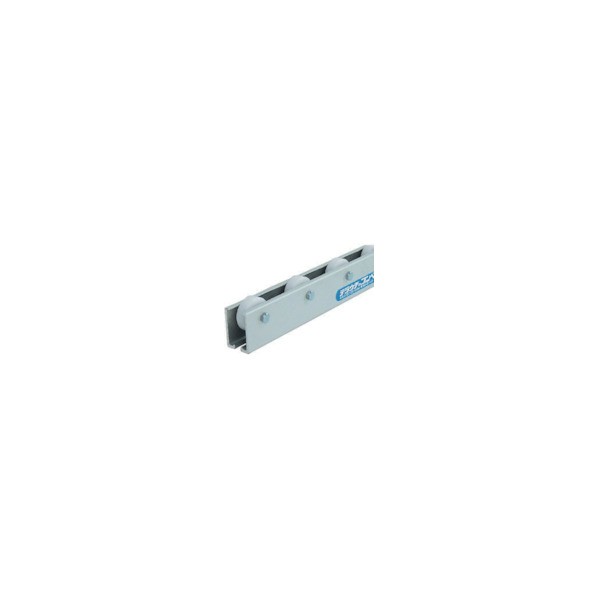 ※法人専用品※寺内製作所 樹脂製ホイールコンベヤ KRA-PN38 P75X3000L 1点|DIY FACTORY ONLINE SHOP