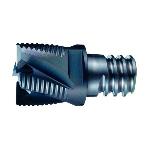OSG PHOENIX ヘッド交換式エンドミル PXM ラフィングタイプ 7830401 PXM PXNL120C12-04C005 1点｜DIY FACTORY ONLINE SHOP