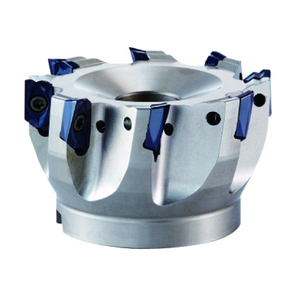 OSG 肩削りカッタ ボアタイプ 7801015 PSE15R050M22-5 1点