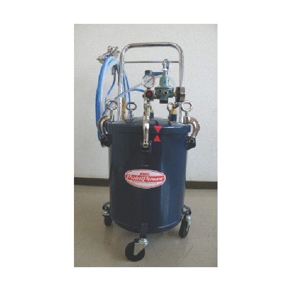 ※法人専用品※近畿製作所 ペイントパワー2メーター K-201L2 KIT 1点|DIY FACTORY ONLINE SHOP