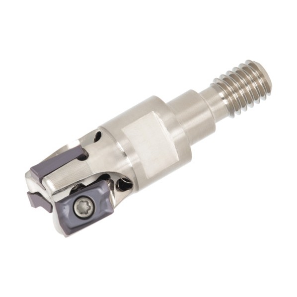 タンガロイ TAC柄付フライス HPAV06M012M06R02 1点｜DIY FACTORY ONLINE SHOP 19,166円