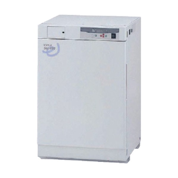 ※法人専用品※東京理化器械 恒温器 SLI-400 1点|DIY FACTORY ONLINE SHOP