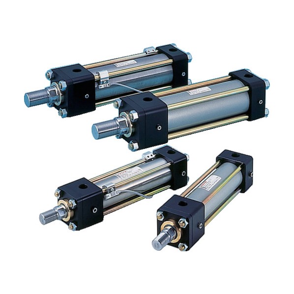 TAIYO 高性能油圧円筒 70H-82CS50CB150-AB-SL 1点
