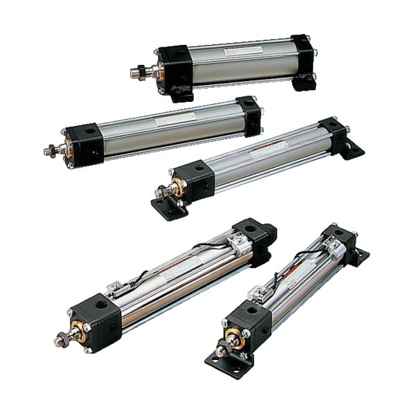 TAIYO 油圧シリンダ 35H-31CA63B300-Y 1点