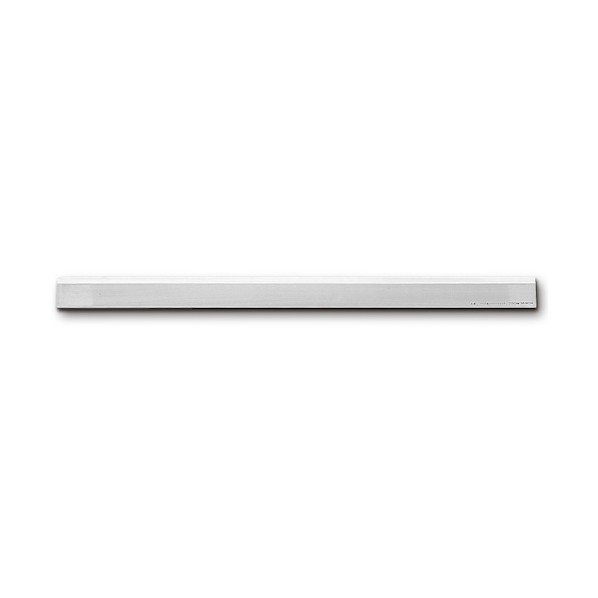 新潟精機 ベベル形ストレートエッジ A級焼入 1500mm B-A1500H 1点