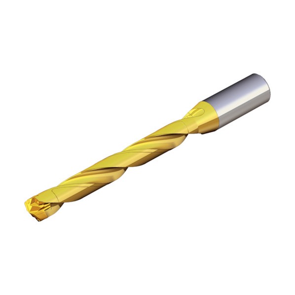 テグテックジャパン ドリルラッシュ:ホルダー TCD 150-159-20S0-8D 1点|DIY FACTORY ONLINE SHOP