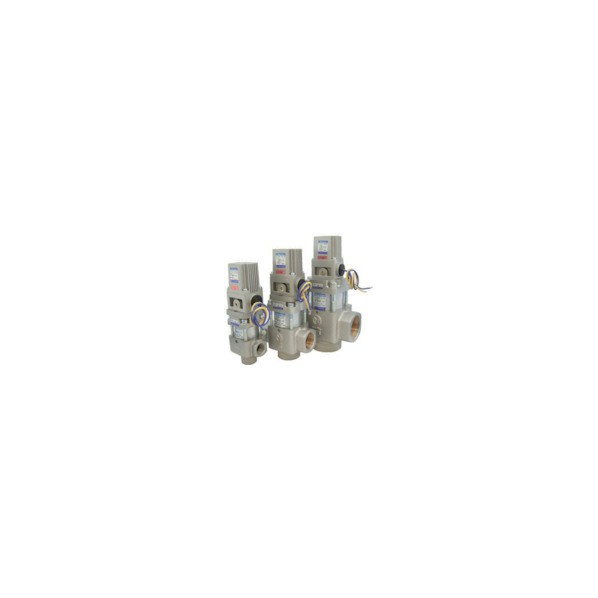 ※法人専用品※日本精器 2方向シリンダバルブ 40A AC200V BN-5BP21-40-E200 1点｜DIY FACTORY ONLINE SHOP
