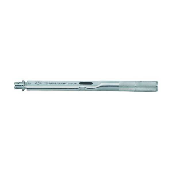 東日製作所 ヘッド交換式単能型トルクレンチ CSP140N3X15D-MH 1点｜DIY FACTORY ONLINE SHOP