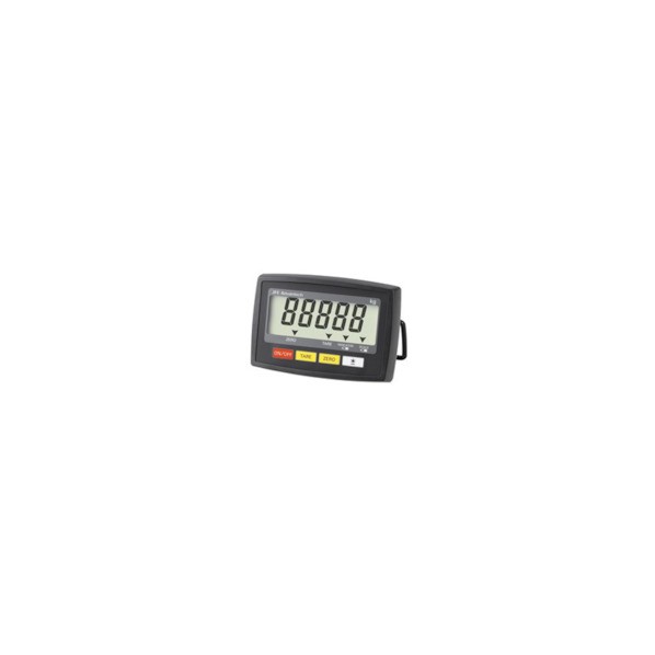 ※法人専用品※JFEアドバンテック 防水型クレーンスケール 秤量5000Kg ATHW-5BPL 1点｜DIY FACTORY ONLINE SHOP