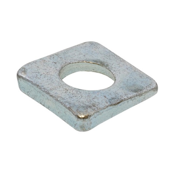 サンコーインダストリー ドブ テーパーW 8°D48 アイビーム用 インポート品 M24-8゜ D48 W0-00-UT01-0240-0000-12 40本