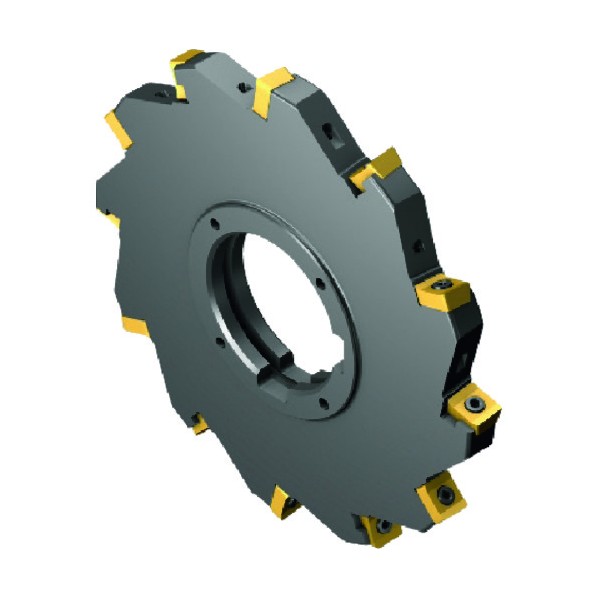 サンドビック コロミル331 カッター(450) N331.35C-125S40EM100 1点｜DIY FACTORY ONLINE SHOP