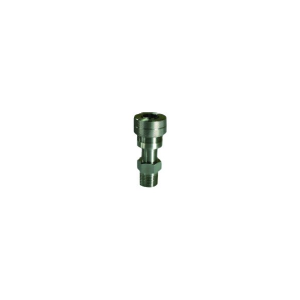日本の首都琉璃物の具 ゲージポートオスネジ付 JMG-W18-1/4R 180-64-55-52 1点