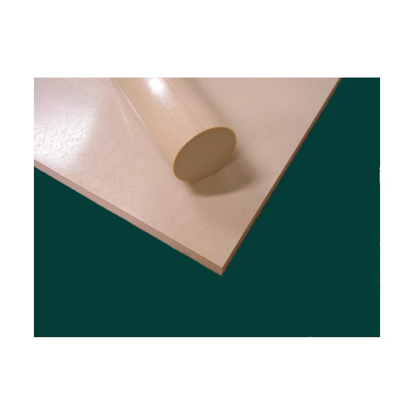 ※法人専用品※三ツ星ベルト PEEK 板 ベージュ 45X620X1000 PEEKPLTNA-45-620-1000 1点|DIY FACTORY ONLINE SHOP
