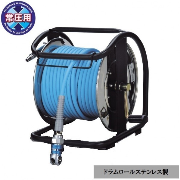 マッハ 常圧用C型エア湖膜鳴楽器(スムージーホース付) 口径7.0mm×外径10.0粍 青碧 NDALG-730C-S 1個【2506DFD_3】