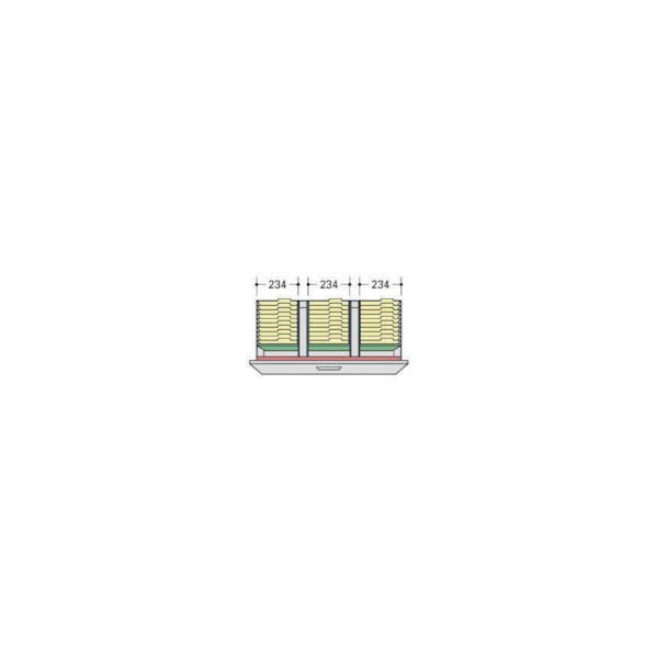 ナイキ 仕切セットK NWS-A5FFB 1点｜DIY FACTORY ONLINE SHOP