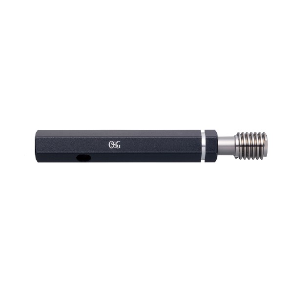 OSG インサートねじ用限界プラグゲージ メートル(M)ねじ 9333404 HL-LGWPM16X1.5 1点｜DIY FACTORY ONLINE SHOP