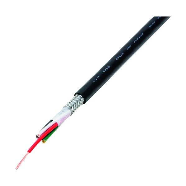 ※法人専用品※倉茂電工 FOプレン VCTF 36SB 10M VCTF36SB 12X0.5SQ-10 1点｜DIY FACTORY ONLINE SHOP