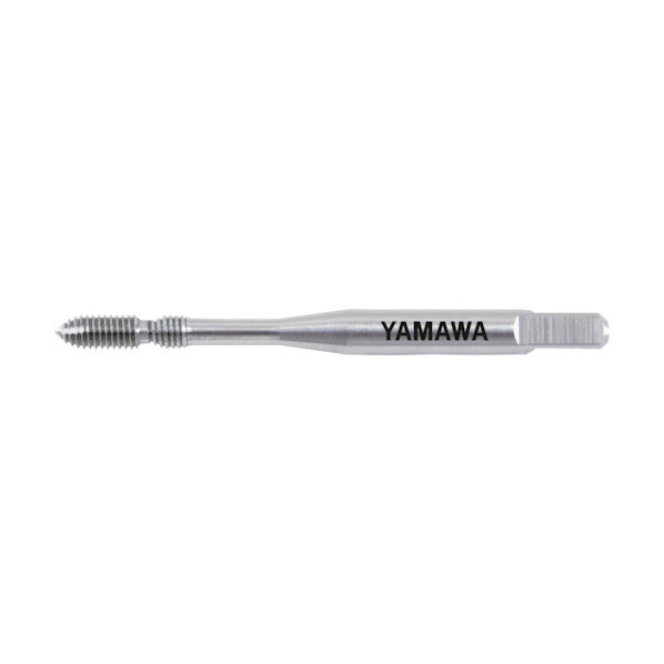 ヤマワ ねじ簡易検査ツール 二連式 SITD M4.5X0.5 6H GB/NB SITD-M4.5X0.5-6H-GB/NB 1点｜DIY FACTORY ONLINE SHOP