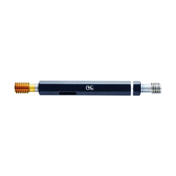 OSG TINコーティング インサートねじ用限界ゲージ TIN-HL-LG 9345231 TIN-HL-LG 3B GPWP0.3125-18UNJC 1点