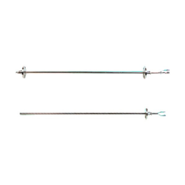 日本の首都琉璃物の具 多孔式ピトー管 MHP2210WT 152-56-61-07 1点