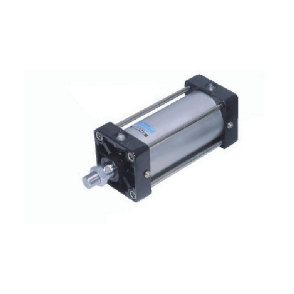 ※法人専用品※日本精器 アルミチューブシリンダ 150×450 BN-6105-S-150-B-450 1点|DIY FACTORY ONLINE SHOP
