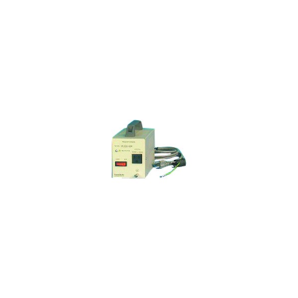 豊澄電源機器 CU-S国内シリーズ 100V対115V～120V 1.5KVA CU120-15S2 1点