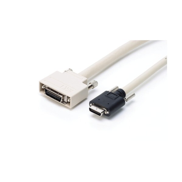 スリーエム カメラリンク PoCL ケーブルアッセンブリ7m 1MB26-L560-00C-700 1点