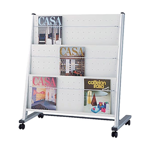 ※法人専用品※ナイキ マガジンラック MR954 1点｜DIY FACTORY ONLINE SHOP
