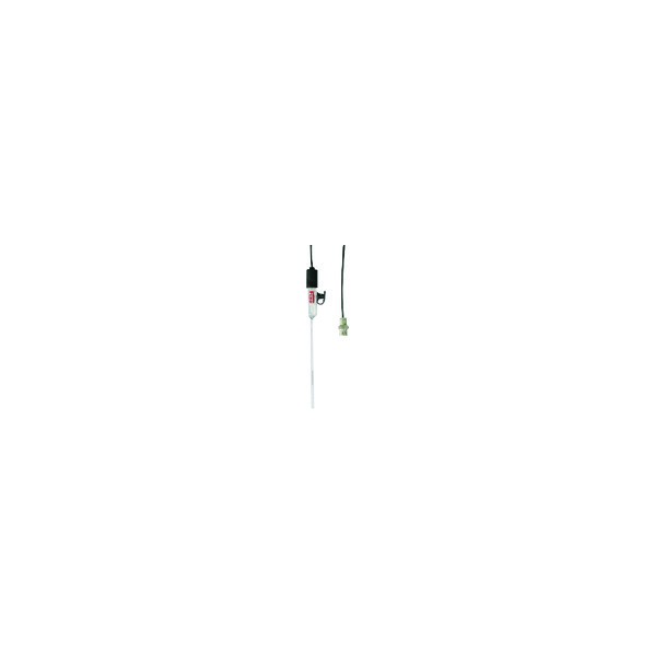 日本の首都琉璃物の具 Fine 極細pH硝子結びあわせる電極 GR-1100S 000-65-35-08 1点