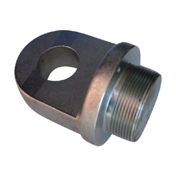 理研機器 1山クレビス CLM-20-A 1点