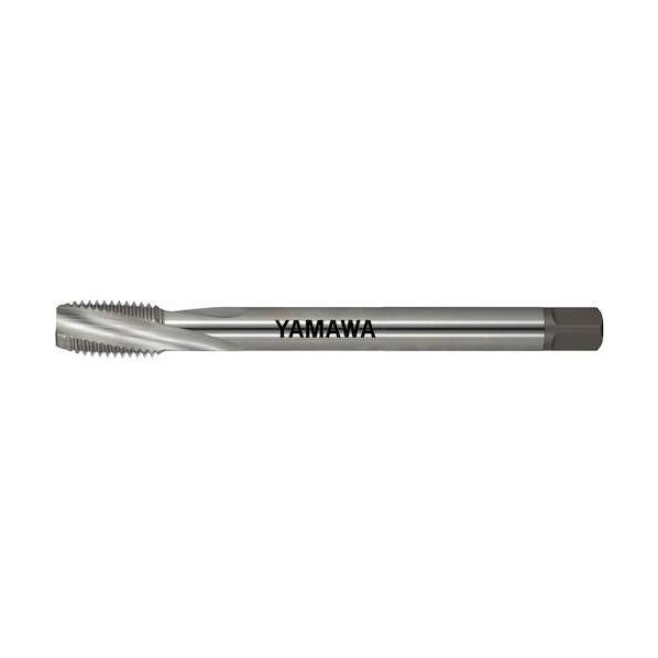 ヤマワ ロング難削材用渦巻き水道栓 LS-PM-SP P3 L150 M12X1.5 LS-PM-SP-P3-150-M12X1.5 1点