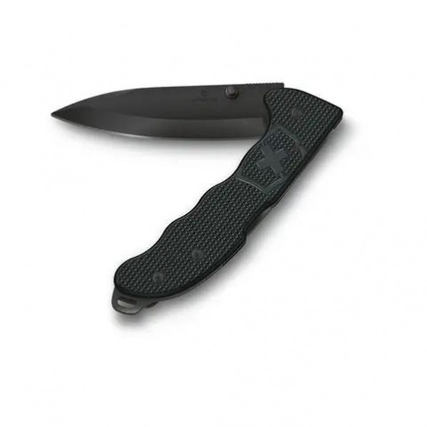 victorinox エボークBS ALOX BLACK #0.9415.DS23 1個